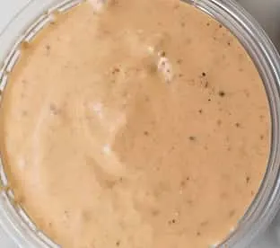 Chipotle aioli