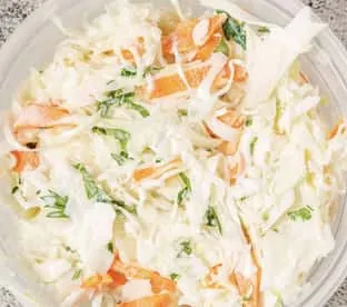 Coleslaw